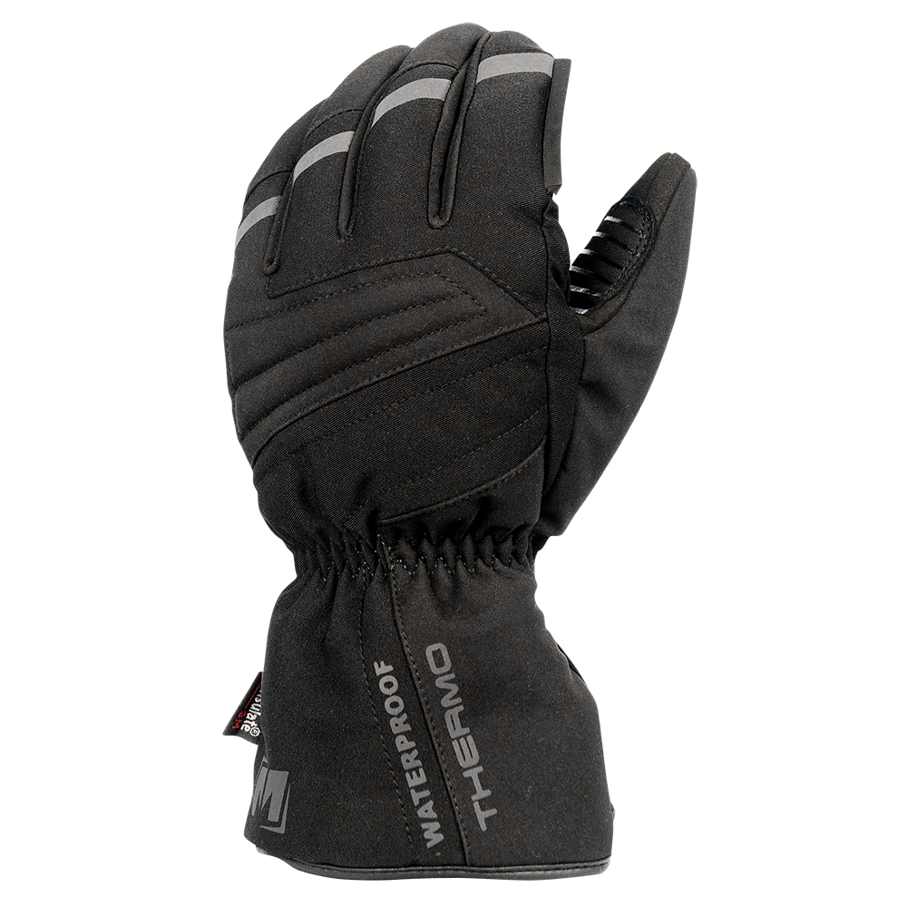 THERMO GLOVE BLACK