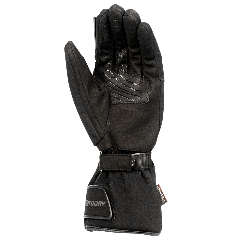 THERMO GLOVE LADIES BLACK
