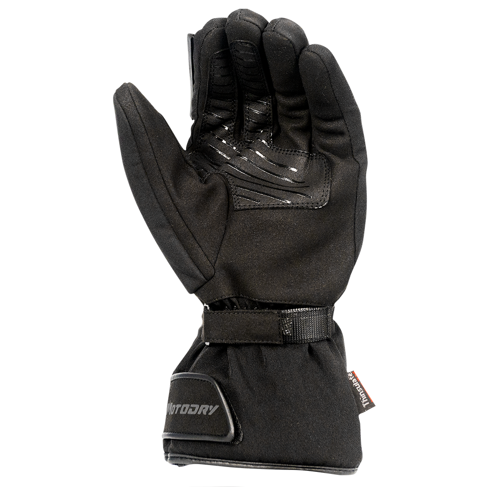 THERMO GLOVE BLACK