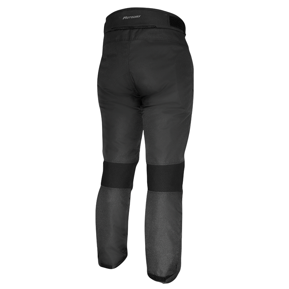 THERMO PANTS BLACK