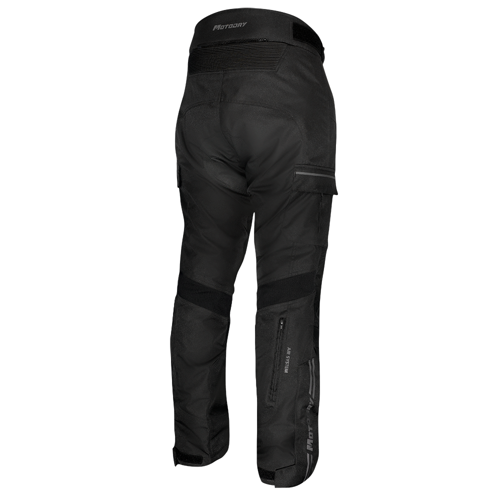 TOURMAX 2 PANTS BLACK/ANTH