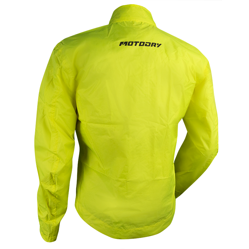 ULTRA-VENT RAIN HI-VIS