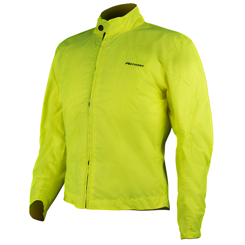 ULTRA-VENT RAIN HI-VIS