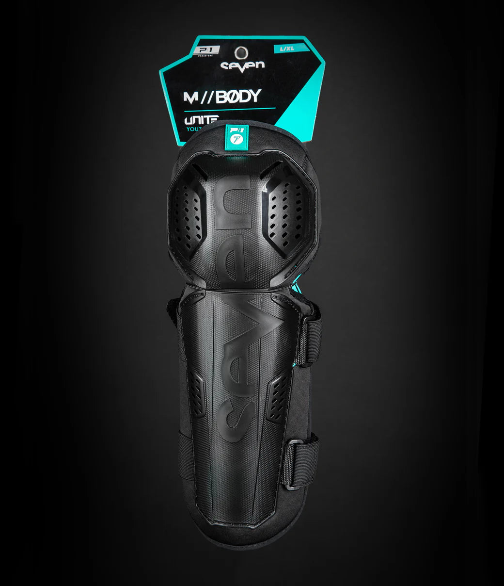 Seven 24.1 C/O Unite - Yth Protection