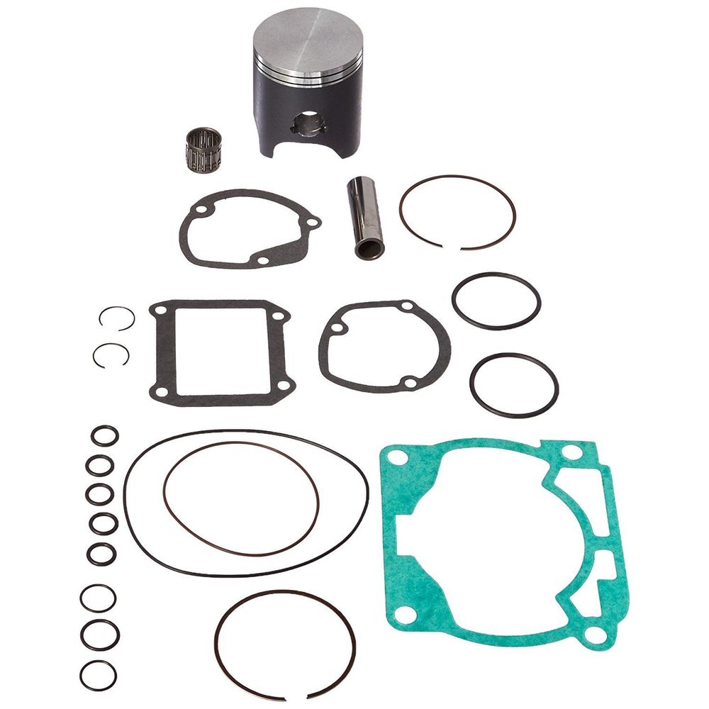 Vertex Top End Rebuild Kit - SUZUKI RM250 91 66.97MM (V-22215D)