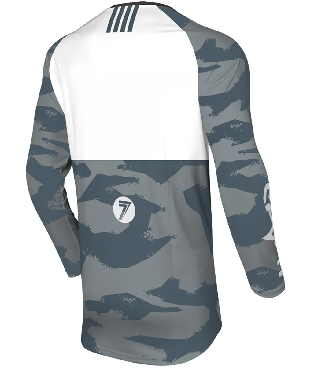 Seven Vox Pursuit Steel