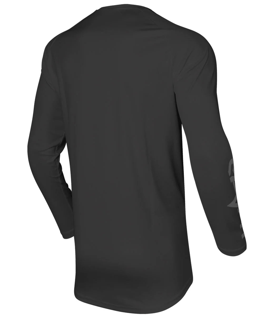 Seven 24.1 C/O Vox Staple Black