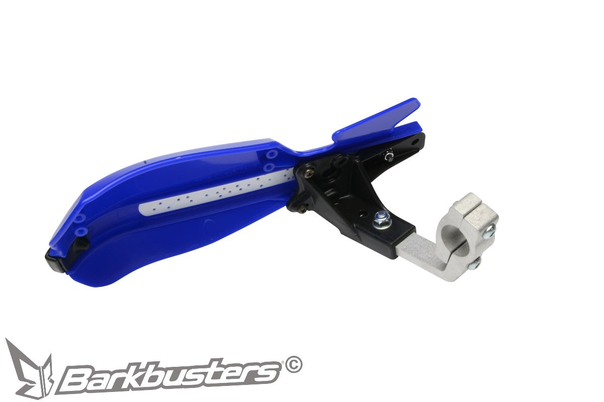 VPS Motocross Handguard
TO FIT:
Motocross and Enduro bikes