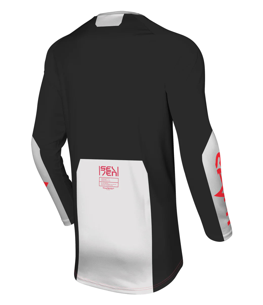 Seven Youth Vox Phaser Black