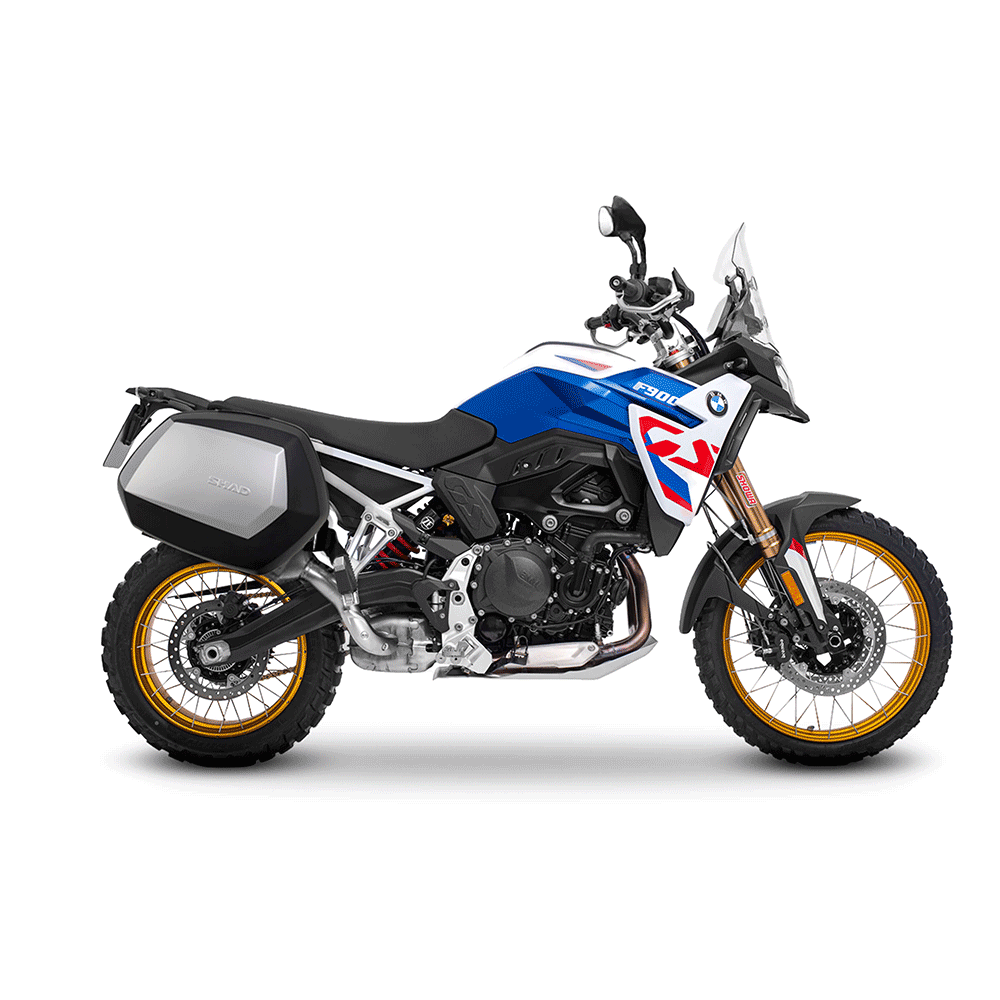 3P SYSTEM BMW F900GS