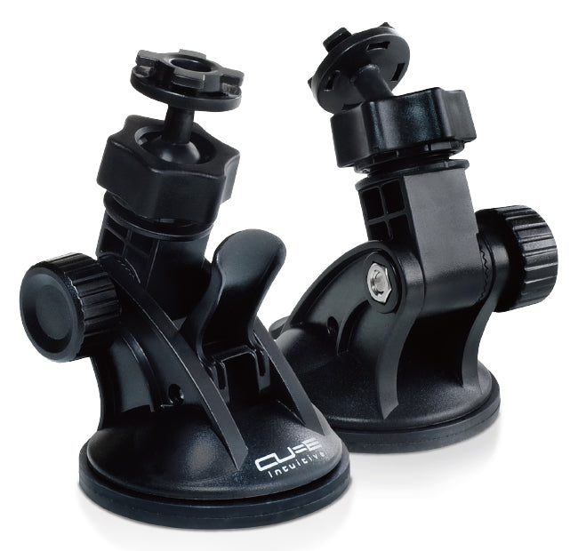 X-Guard Suction Mount