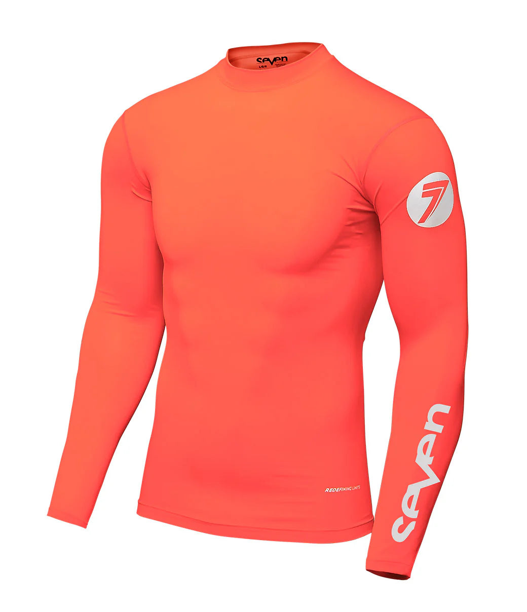 Seven 24.1 Zero Compression Jerseys