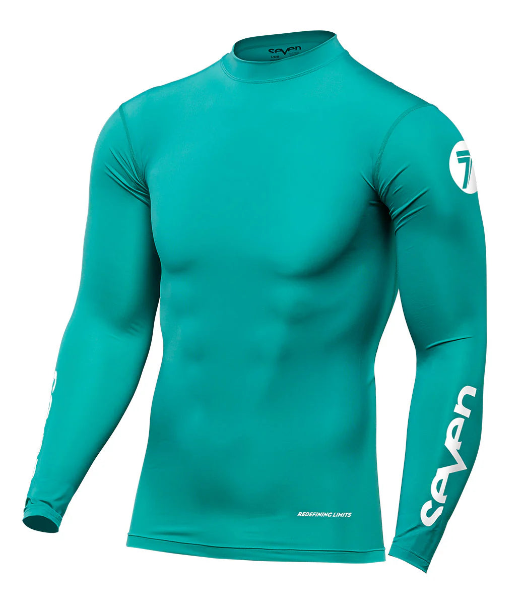 Seven 24.1 Zero Compression Jerseys