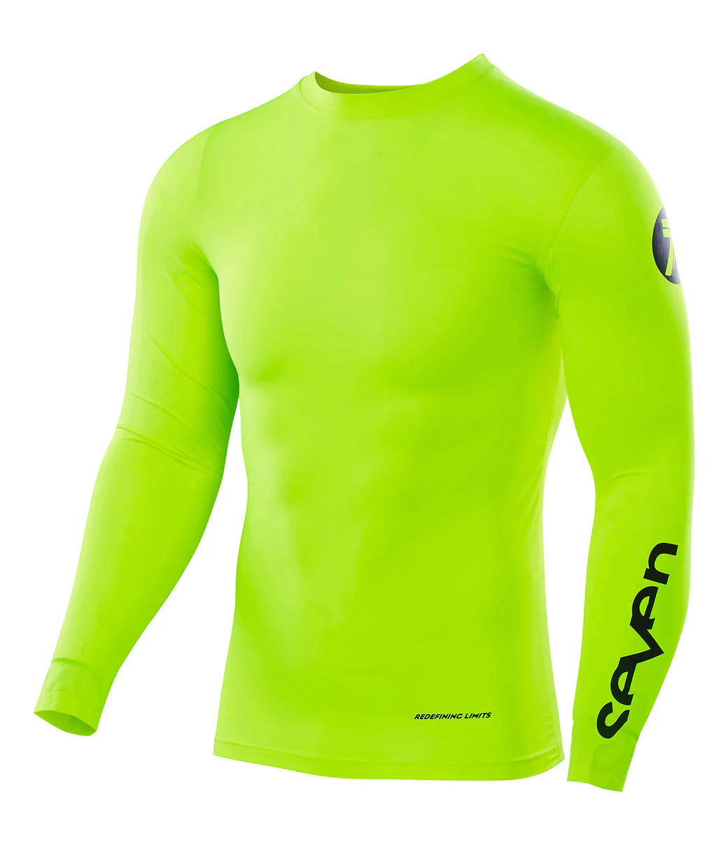 Seven 24.1 Zero Compression Jerseys Youth