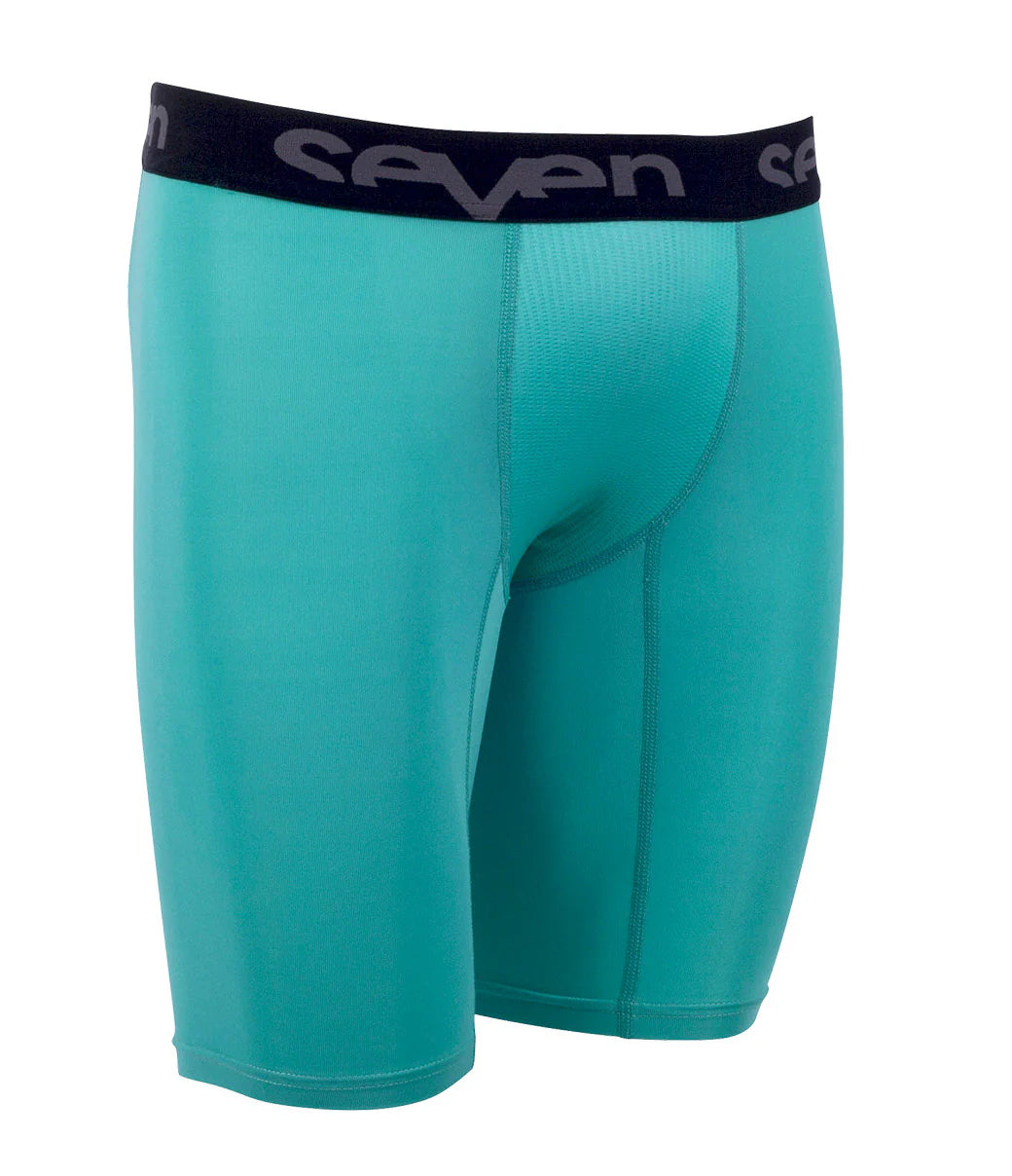 Seven 24.1 Zero Compression Shorts