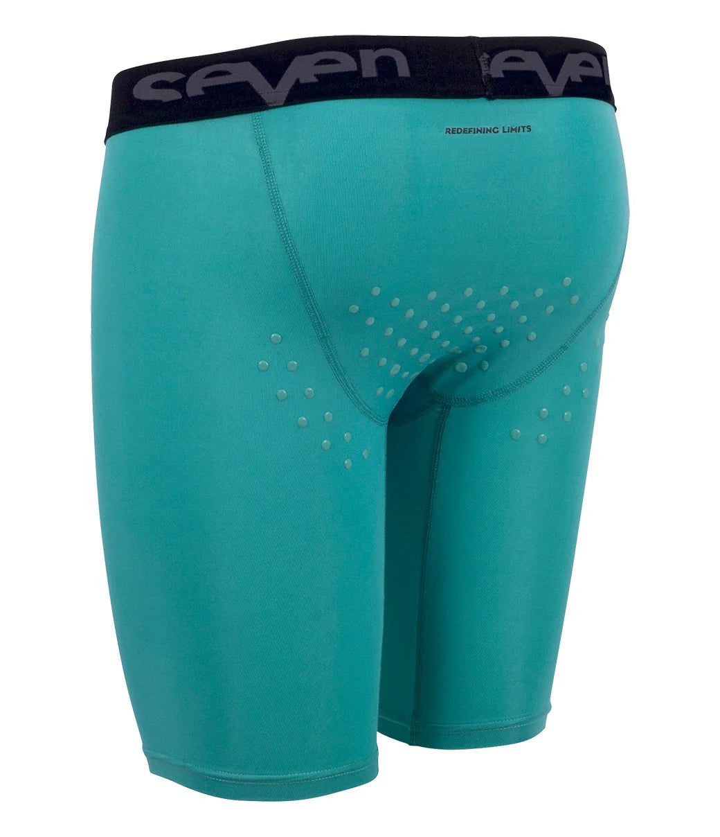 Seven 24.1 Zero Compression Shorts