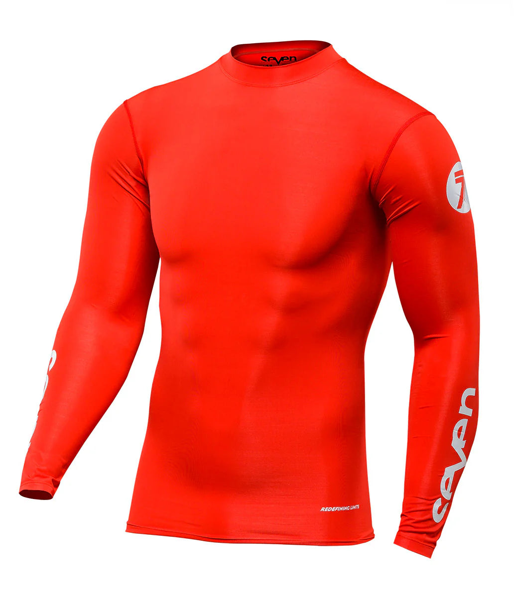 Seven 24.1 Zero Compression Jerseys