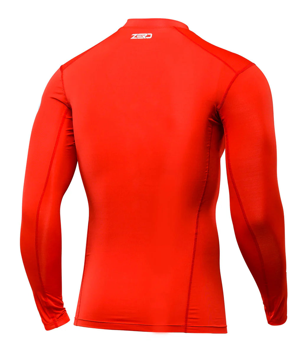 Seven 24.1 Zero Compression Jerseys