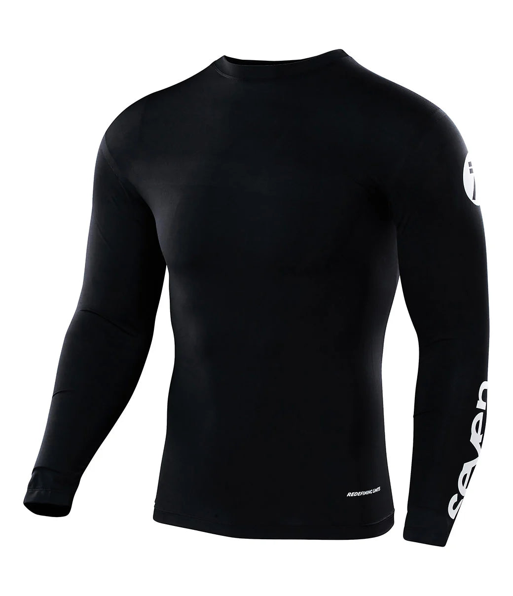 Seven 24.1 Zero Compression Jerseys