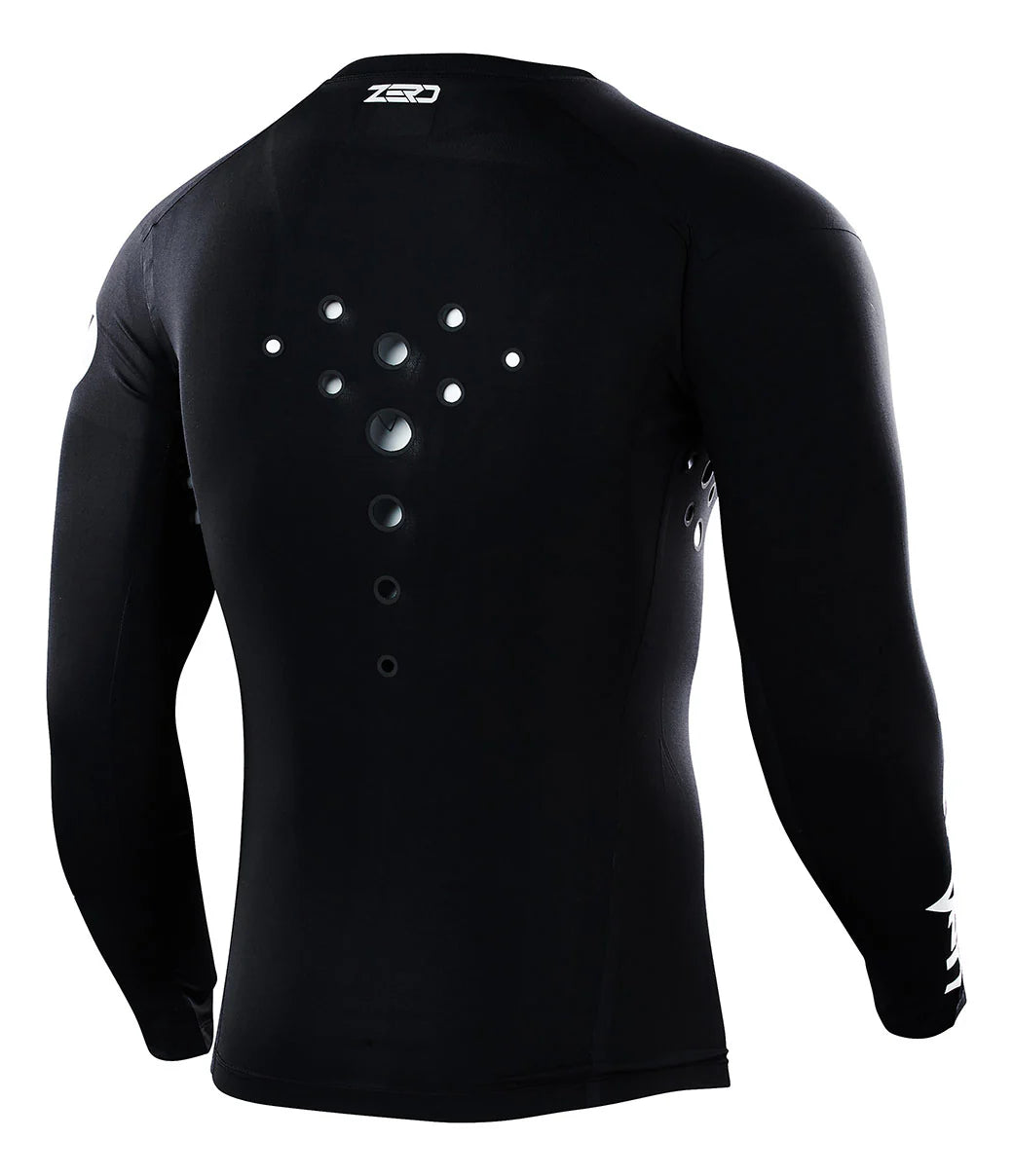 Seven 24.1 Zero Compression Jerseys