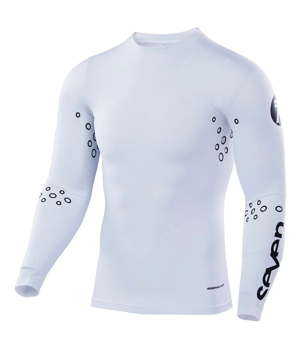 Seven 24.1 Zero Compression Jerseys