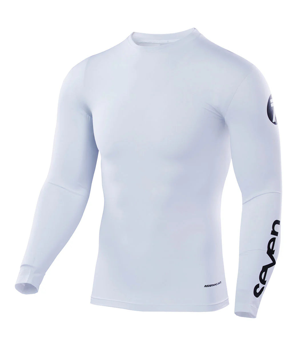Seven 24.1 Zero Compression Jerseys