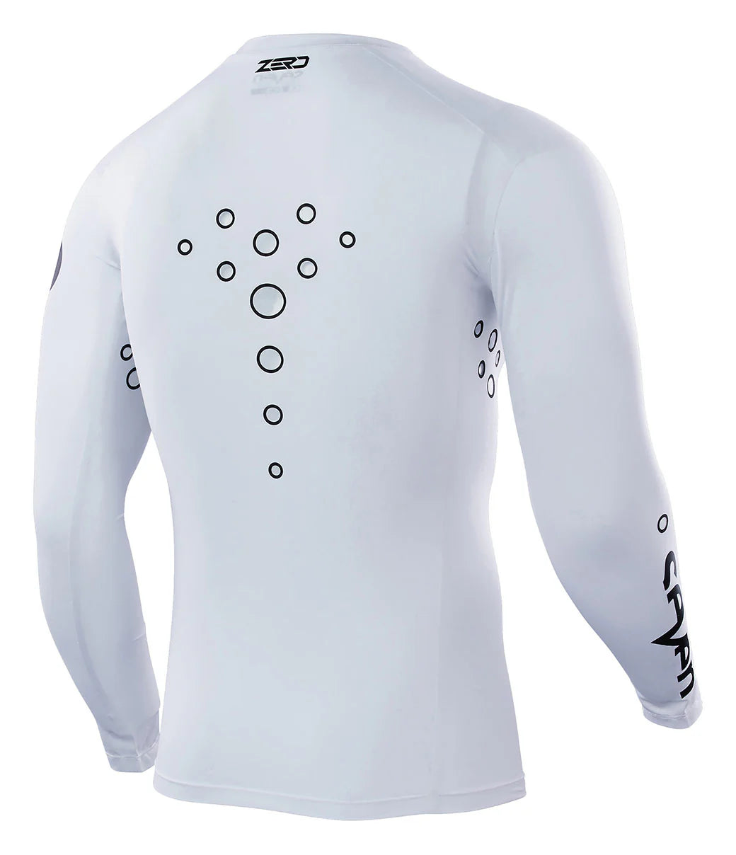 Seven 24.1 Zero Compression Jerseys