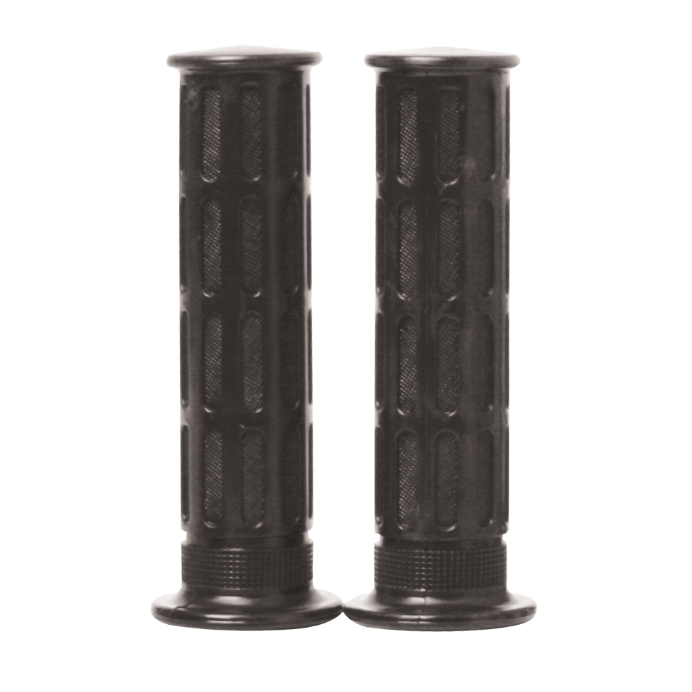 GRIPS ATV TYPE 5/CD BLACK