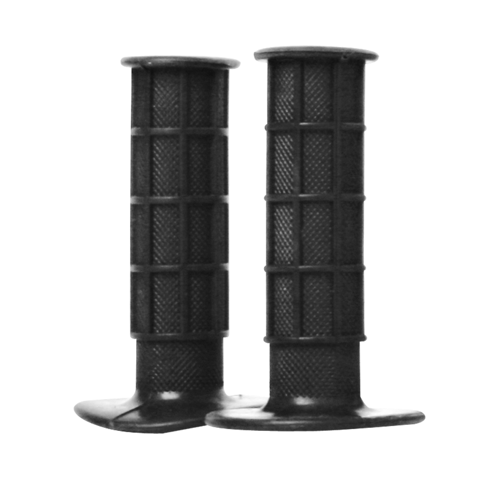 HAND GRIP XR TYPE CD/5 BLACK