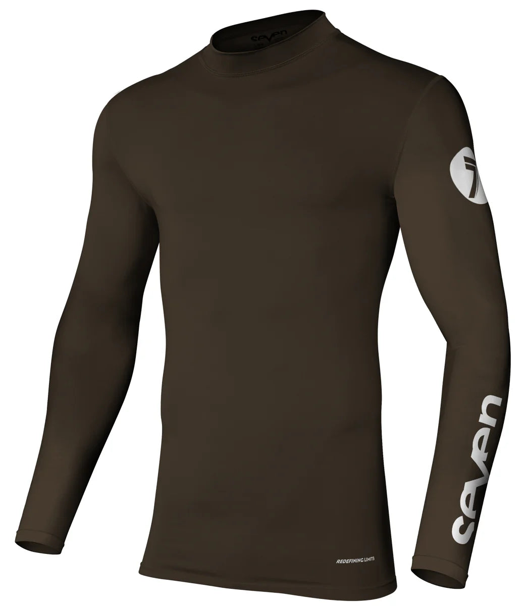 Seven 24.1 Zero Compression Jerseys