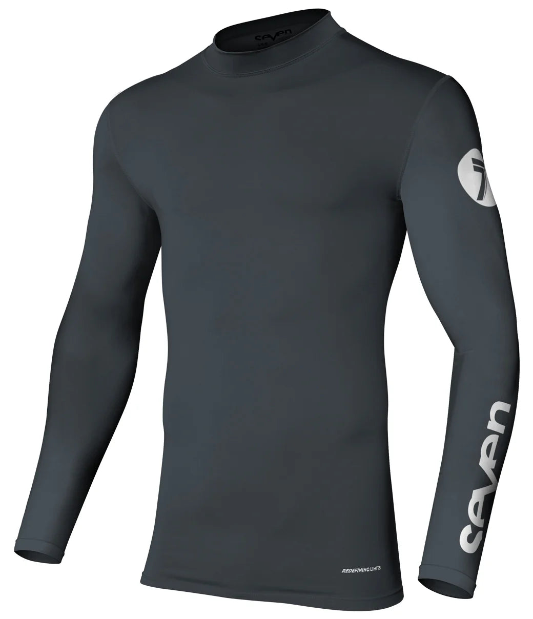 Seven 24.1 Zero Compression Jerseys