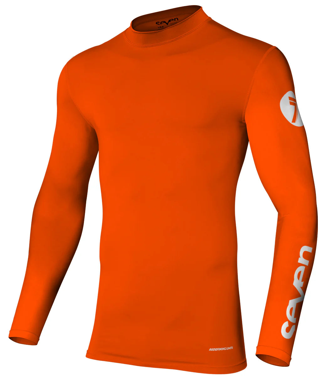 Seven 24.1 Zero Compression Jerseys