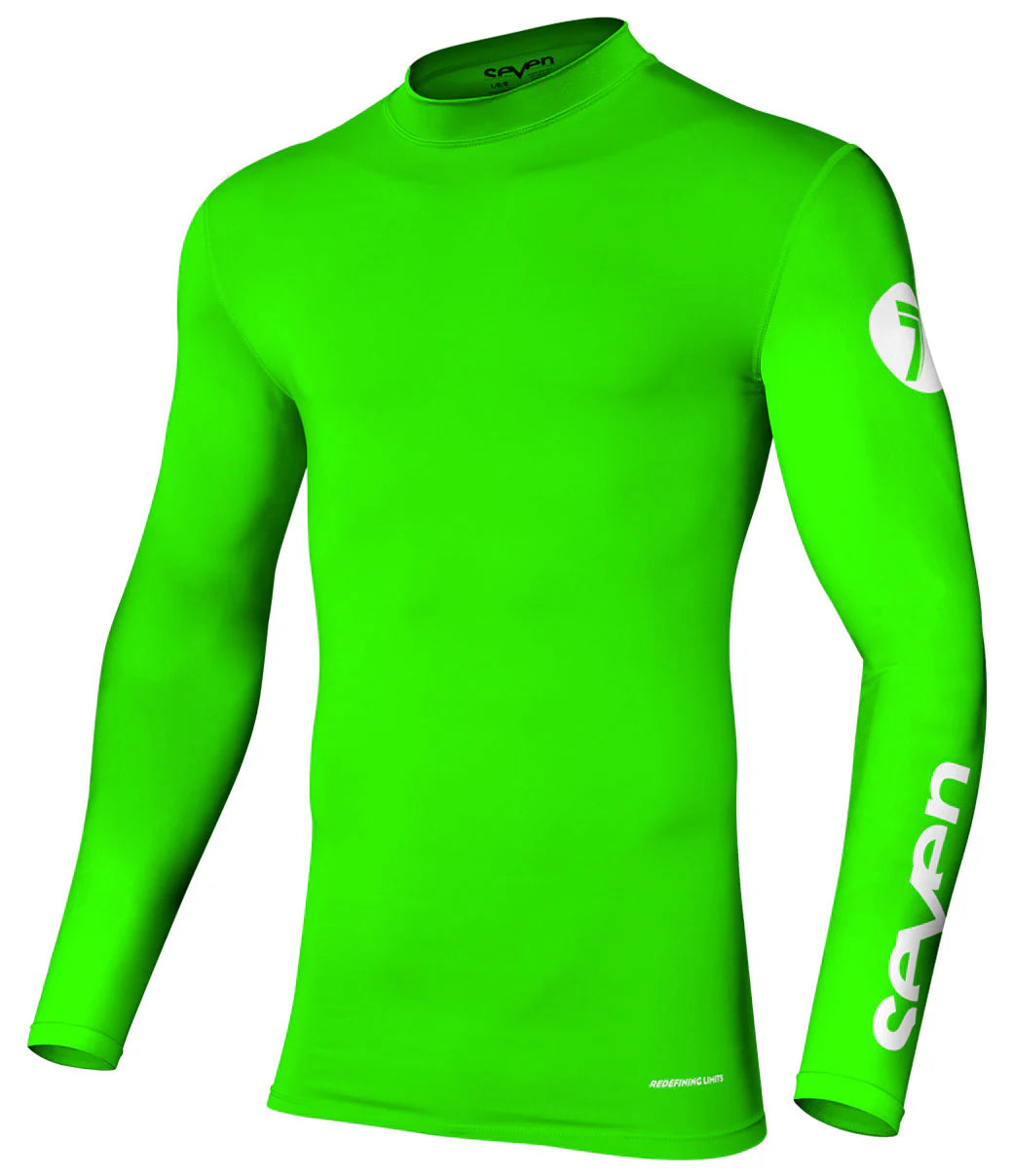 Seven 24.1 Zero Compression Jerseys