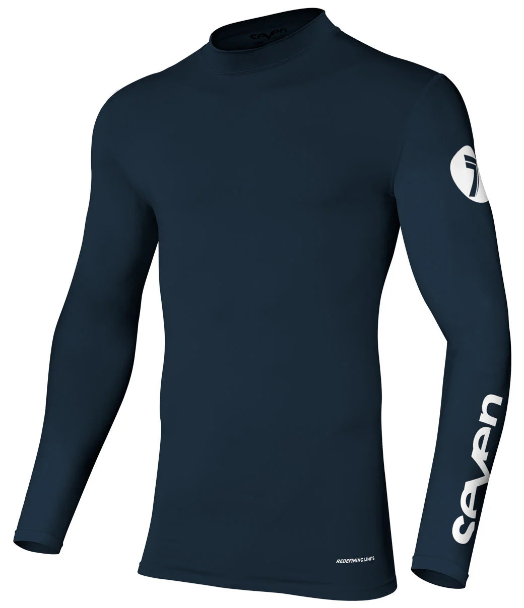 Seven 24.1 Zero Compression Jerseys