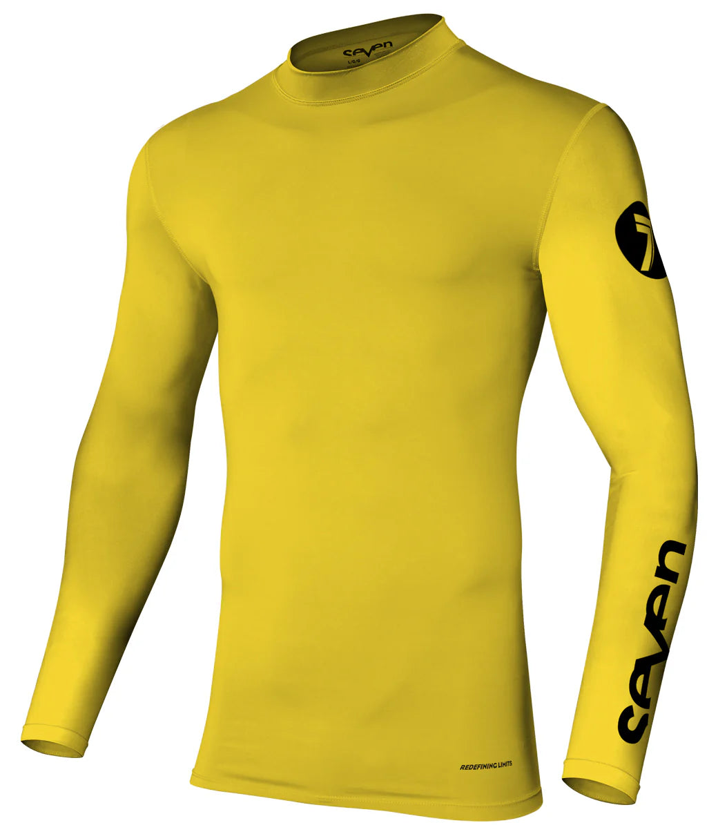 Seven 24.1 Zero Compression Jerseys