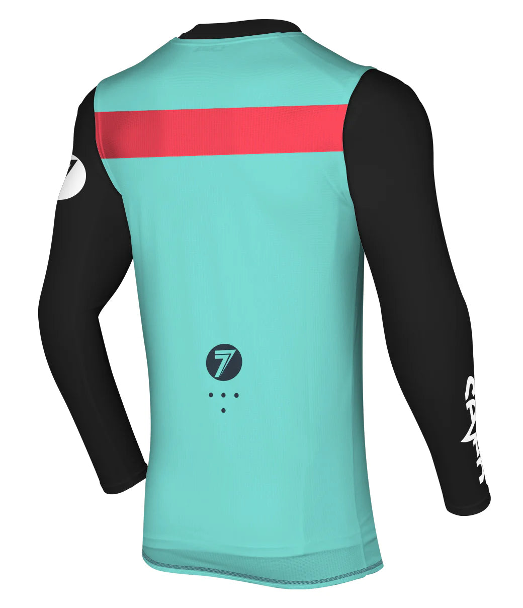 Seven Zero Echelon Aruba