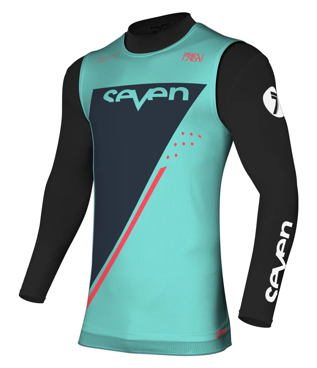 Seven Zero Echelon Aruba