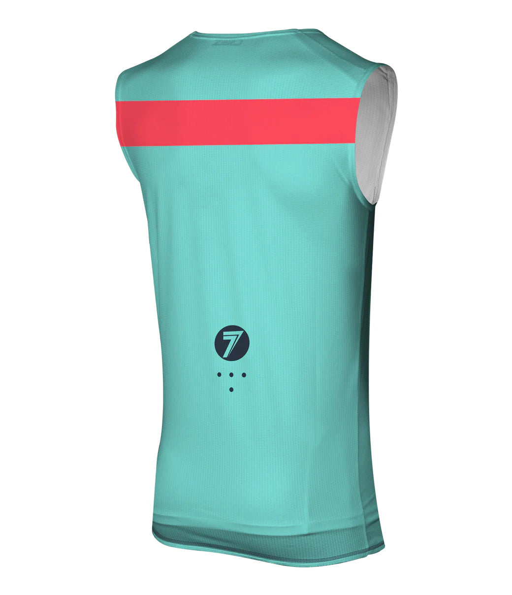 Seven Zero Echelon Aruba