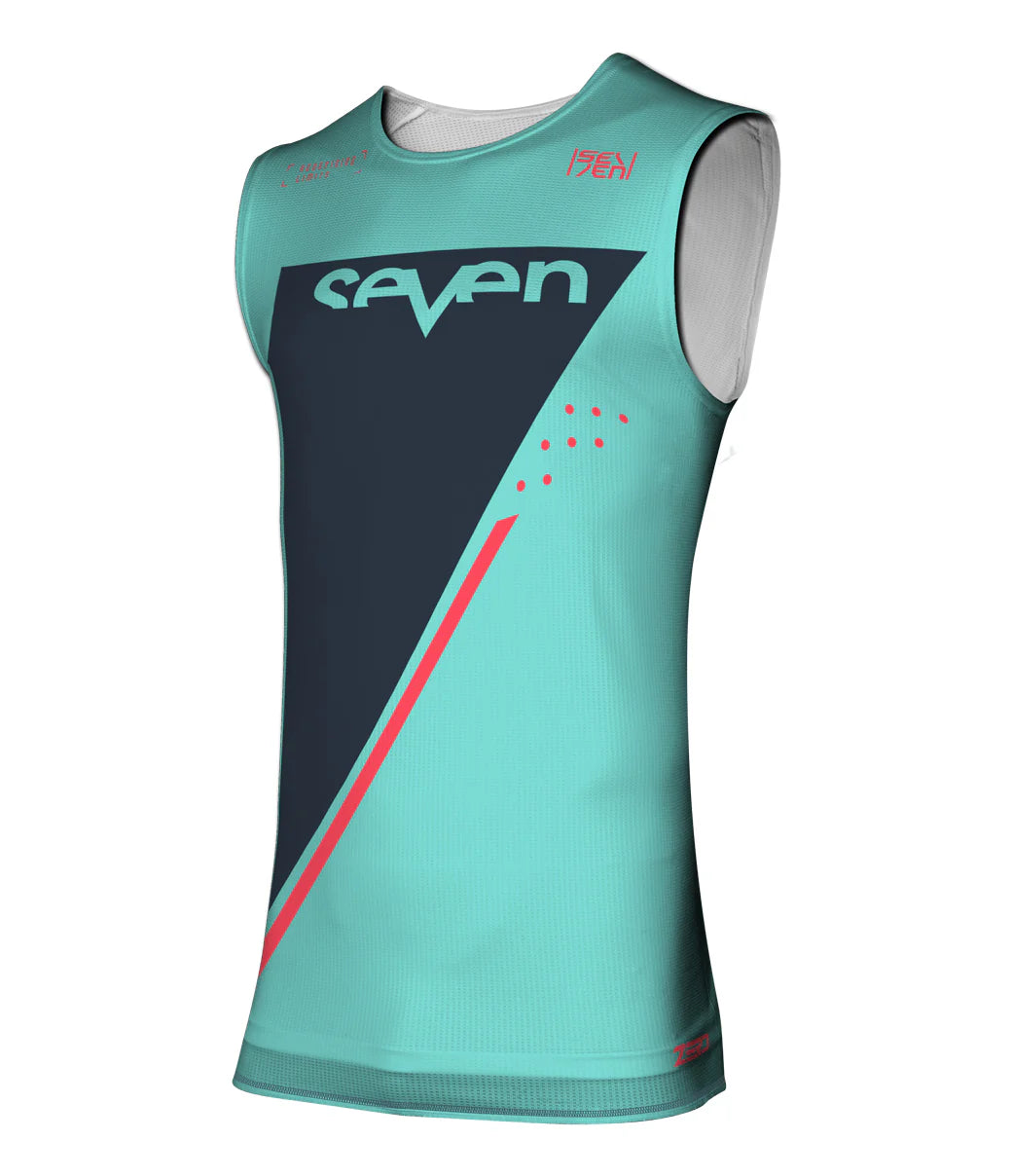 Seven Zero Echelon Aruba