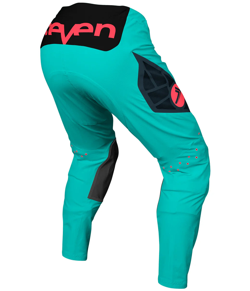 Seven Zero Echelon Aruba