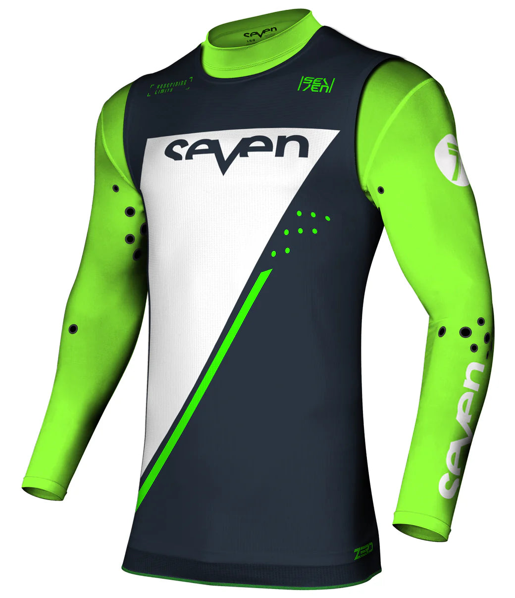 Seven Zero Echelon Navy