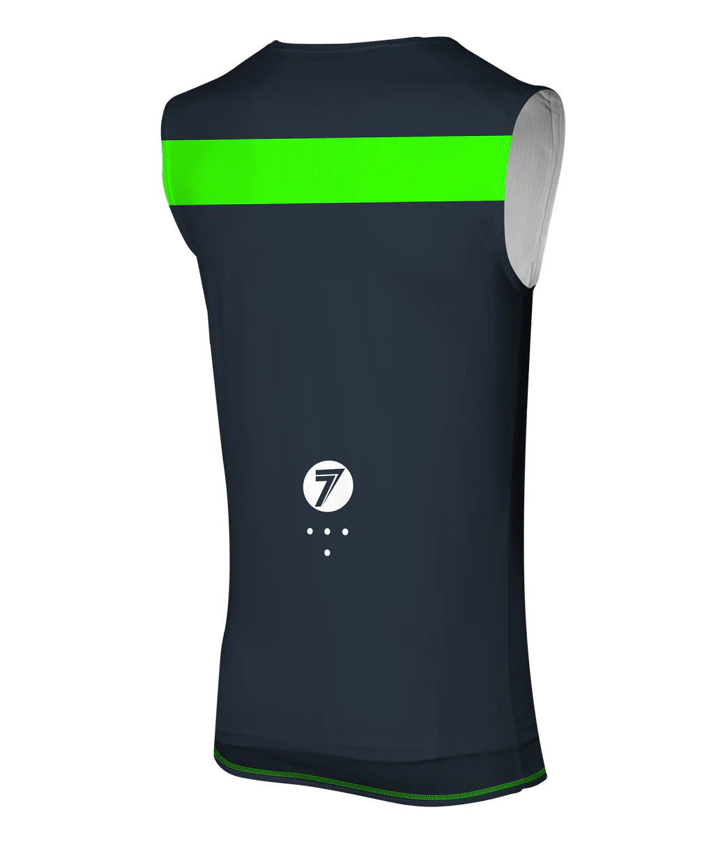 Seven Zero Echelon Navy