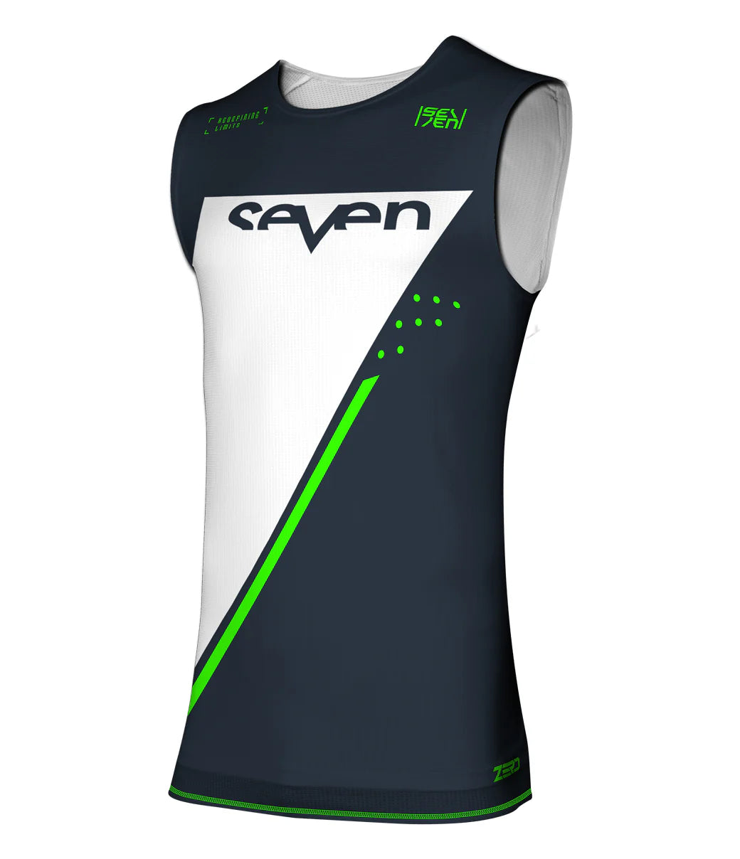 Seven Zero Echelon Navy