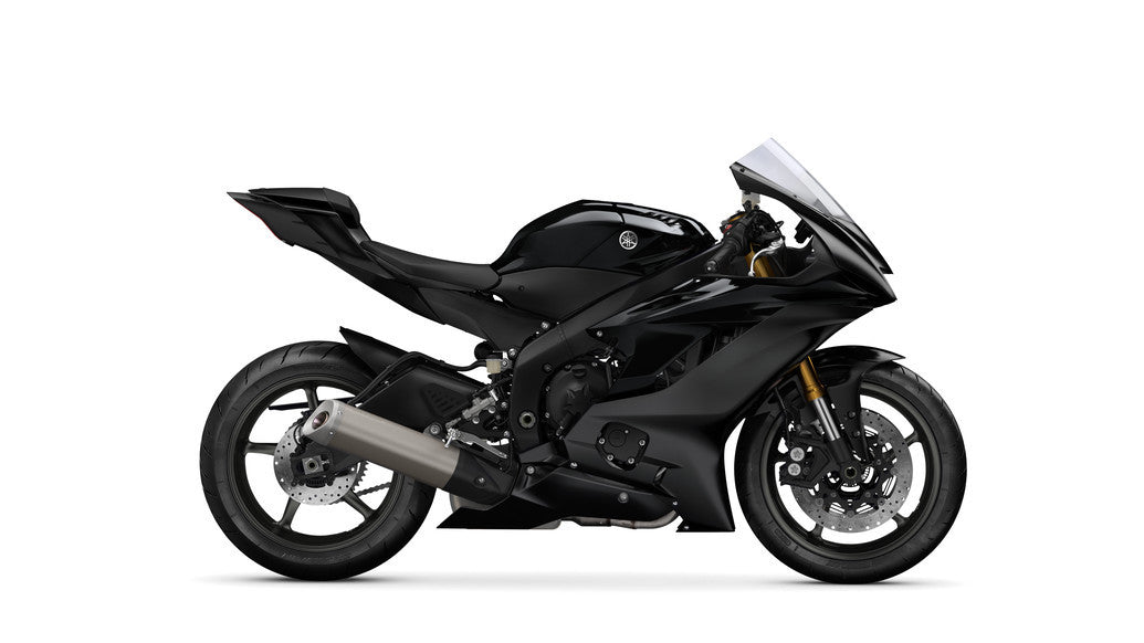 2024 YZF-R6 (RACE)