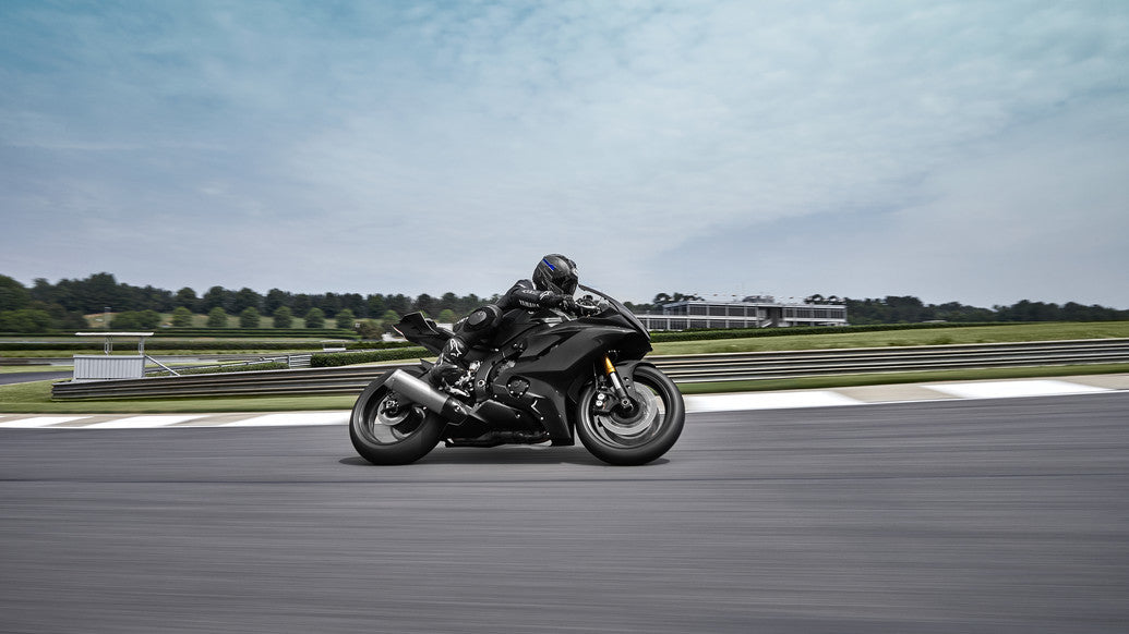2024 YZF-R6 (RACE)