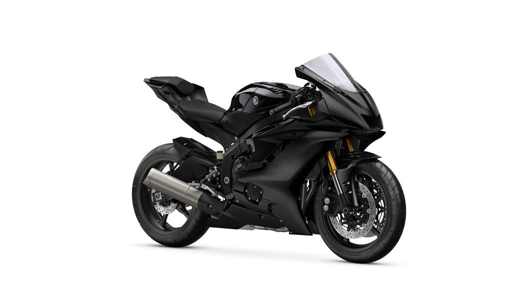 2024 YZF-R6 (RACE)