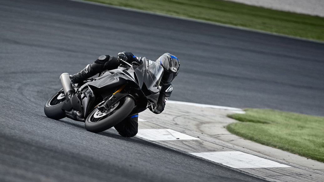 2024 YZF-R6 (RACE)