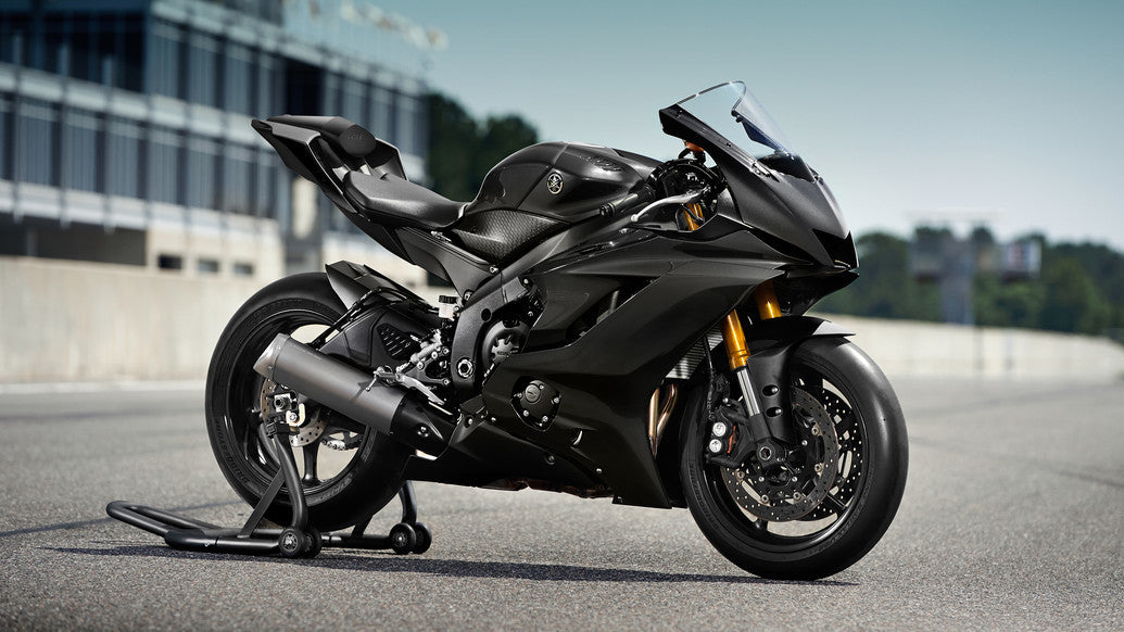2024 YZF-R6 (RACE)