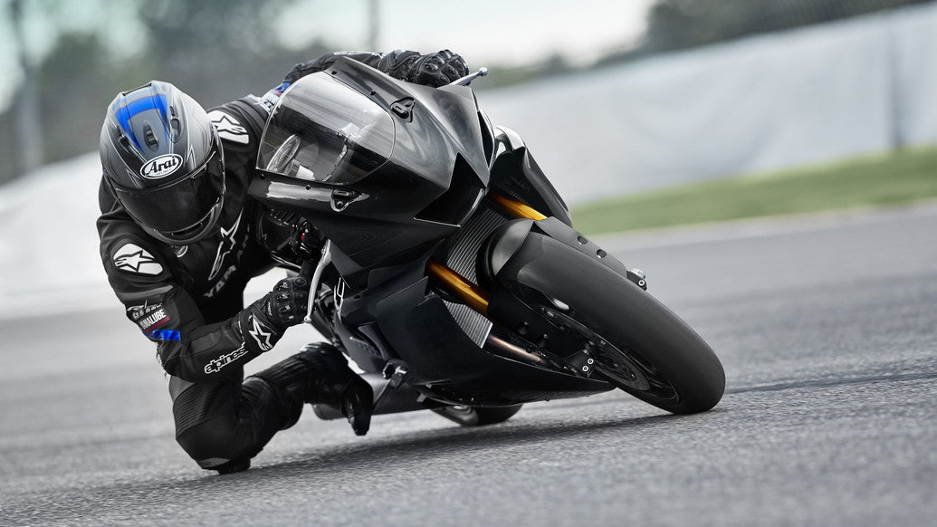 2024 YZF-R6 (RACE)