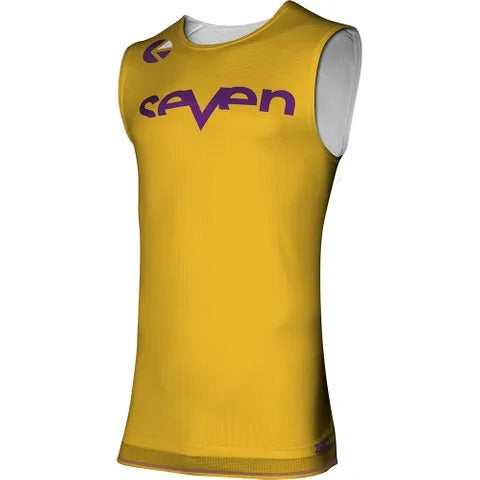 Seven Zero Ethika Gold